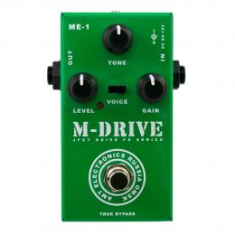 Изображение продукта AMT ME-1 M-Drive гитарная педаль 